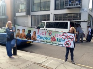 Respecting Life photo